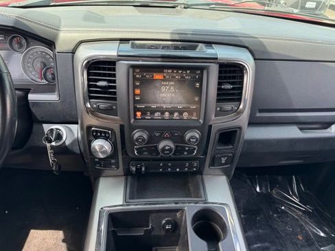 Used 2014 RAM 1500 Sport AWD/4WD image 2