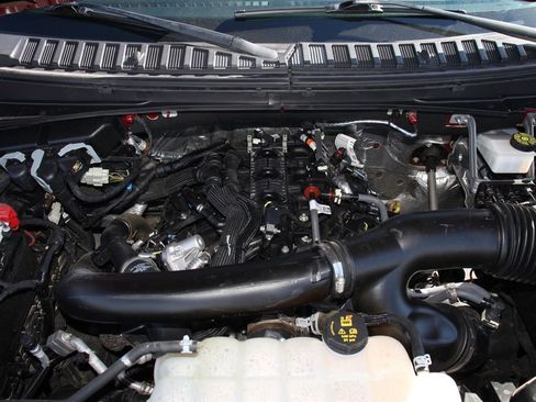 Certified 2022 Ford Expedition Max Platinum image 28