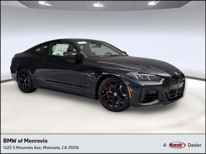 New 2026 BMW M440i Coupe w/ Premium Package