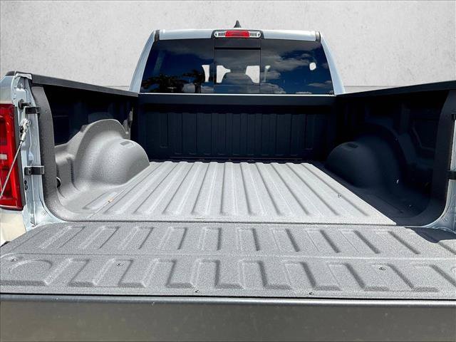 New 2026 RAM 1500 RHO AWD/4WD image 14