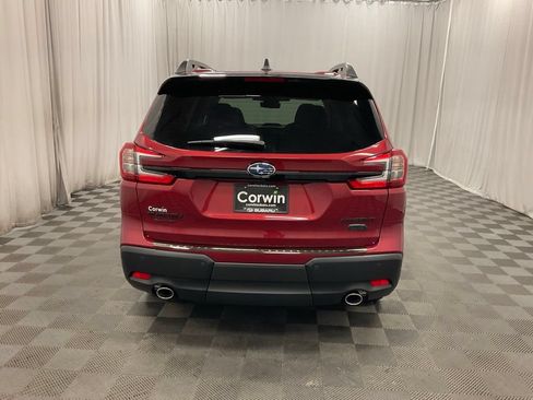 New 2026 Subaru Ascent Bronze Edition AWD/4WD image 5
