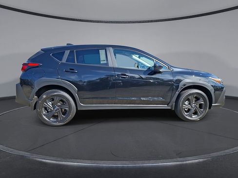 New 2026 Subaru Crosstrek 2.5i AWD/4WD image 9
