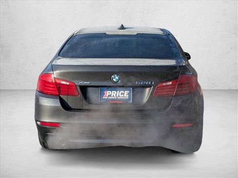 Used 2016 BMW 528i xDrive 528i xDrive image 7