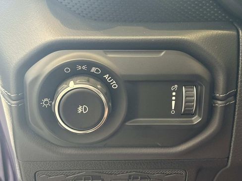 New 2026 Jeep Wrangler Unlimited Rubicon image 23