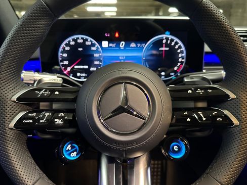 New 2026 Mercedes-Benz S 63 AMG S image 14