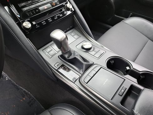 Used 2023 Lexus IS 300 w/ Premium Package RWD image 24