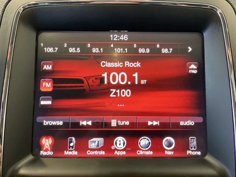 Used 2014 Dodge Durango Limited image 19