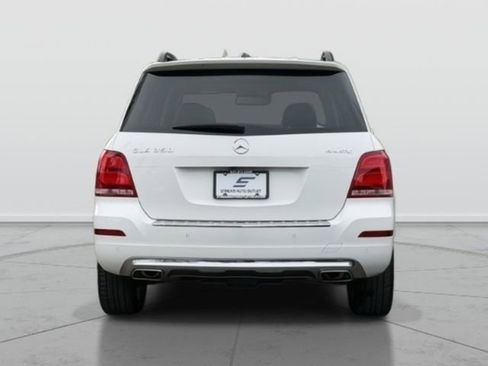 Used 2014 Mercedes-Benz GLK 350 GLK 350 image 6