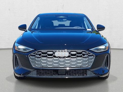 New 2026 Audi A5 Premium AWD/4WD image 2