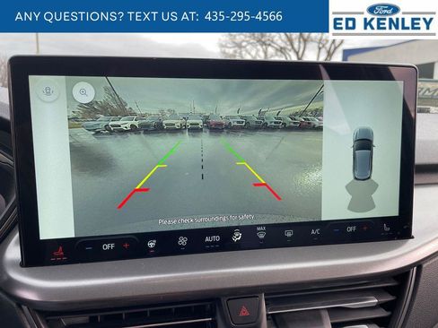 New 2026 Ford Escape Active w/ Tech Pack #1 image 10