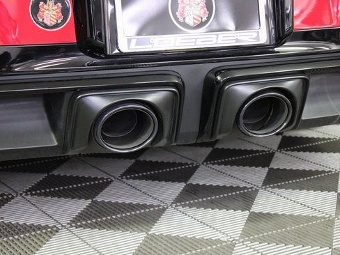 Used 2025 Porsche 911 Carrera 4 GTS image 15