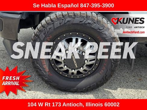 Used 2024 Ford F350 King Ranch AWD/4WD image 14