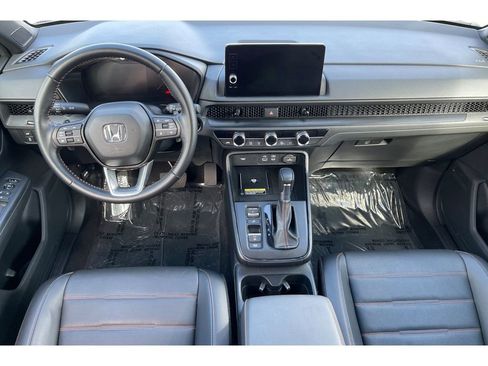 Certified 2025 Honda CR-V Sport-L image 15