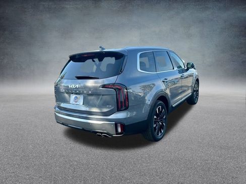 Used 2025 Kia Telluride SX Prestige image 31