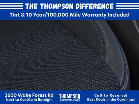 New 2026 Buick Encore GX Preferred w/ Comfort Package FWD image 21