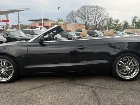 Used 2013 Audi A5 2.0T Prestige image 2