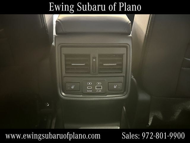 Used 2026 Subaru Outback Limited AWD/4WD image 27