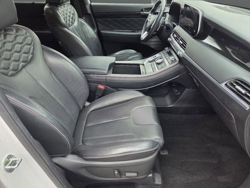 Used 2020 Hyundai Palisade Limited w/ Winter Weather Package image 18