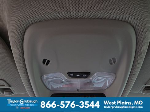New 2026 Buick Encore GX Preferred w/ Comfort Package FWD image 25