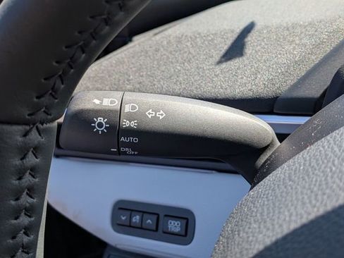 New 2026 Subaru Solterra Premium image 23