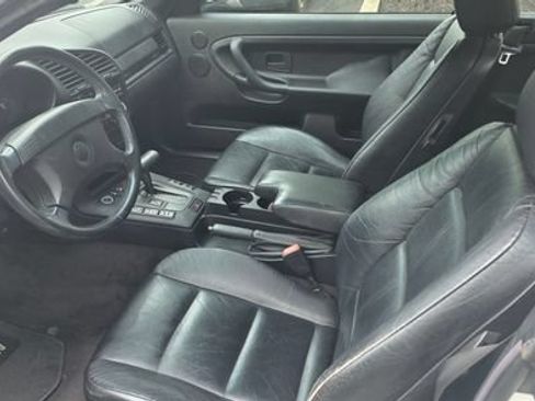 Used 1995 BMW 325i Convertible RWD image 11