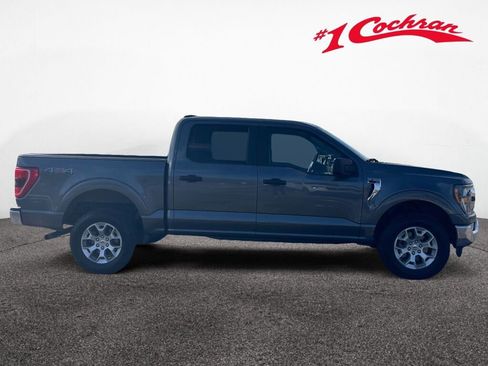 Used 2023 Ford F150 XLT image 18
