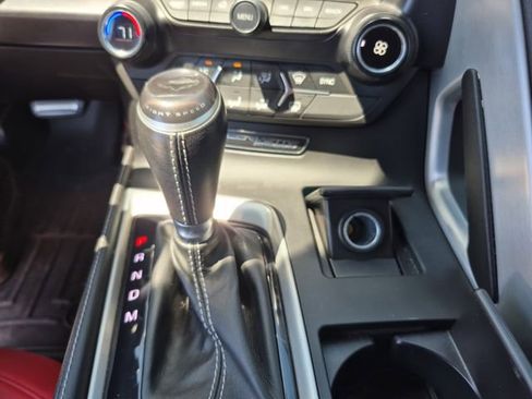 Used 2015 Chevrolet Corvette Stingray Coupe RWD image 24