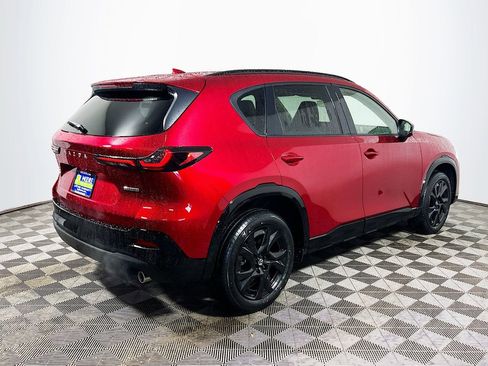New 2026 MAZDA CX-5 2.5 S w/ Premium Plus Package image 7