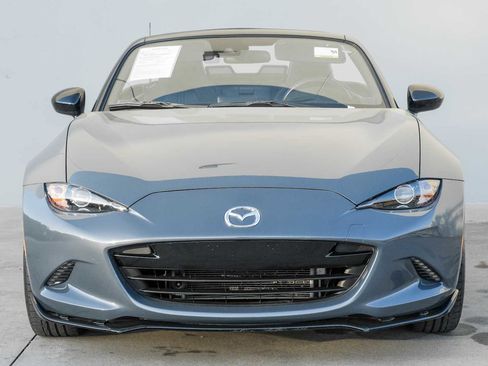 Used 2020 MAZDA MX-5 Miata Club image 6