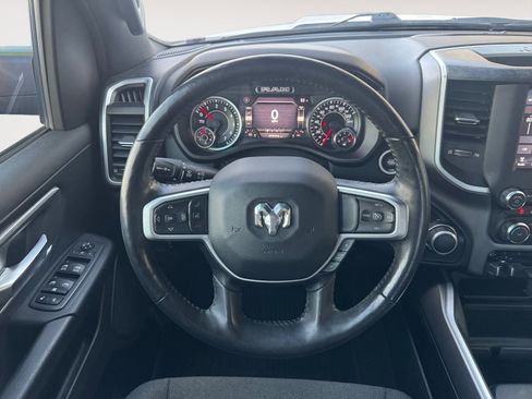 Used 2020 RAM 1500 Big Horn image 12