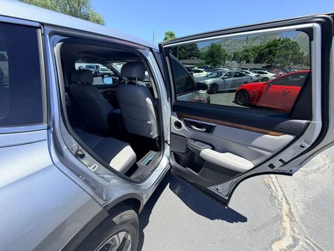 Used 2019 Honda CR-V EX-L image 19