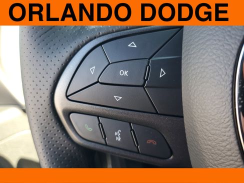 New 2026 Dodge Durango GT image 14