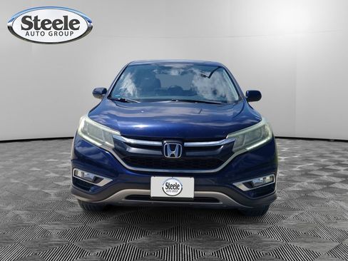 Used 2015 Honda CR-V EX image 14
