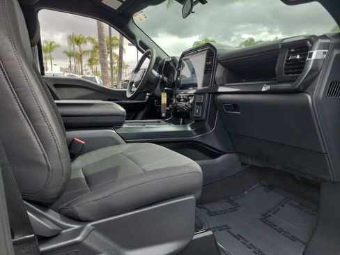 Used 2026 Ford F150 STX RWD image 21