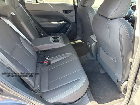 New 2026 Subaru Crosstrek 2.0i Premium AWD/4WD image 11