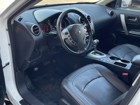 Used 2013 Nissan Rogue SL AWD/4WD image 12