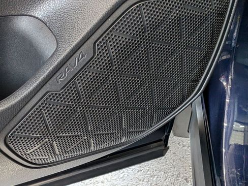 Certified 2024 Toyota RAV4 XLE AWD/4WD image 10