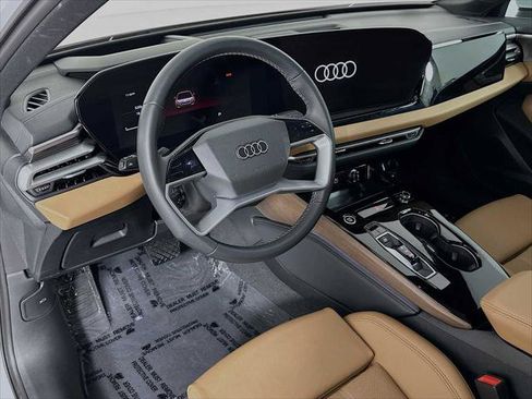 Certified 2025 Audi A5 2.0T Premium w/ Premium Plus AWD/4WD image 9