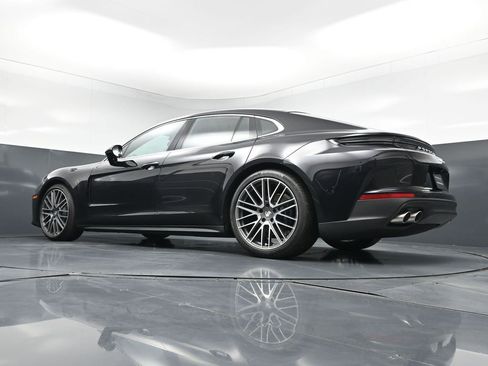 New 2026 Porsche Panamera 4 AWD/4WD image 24
