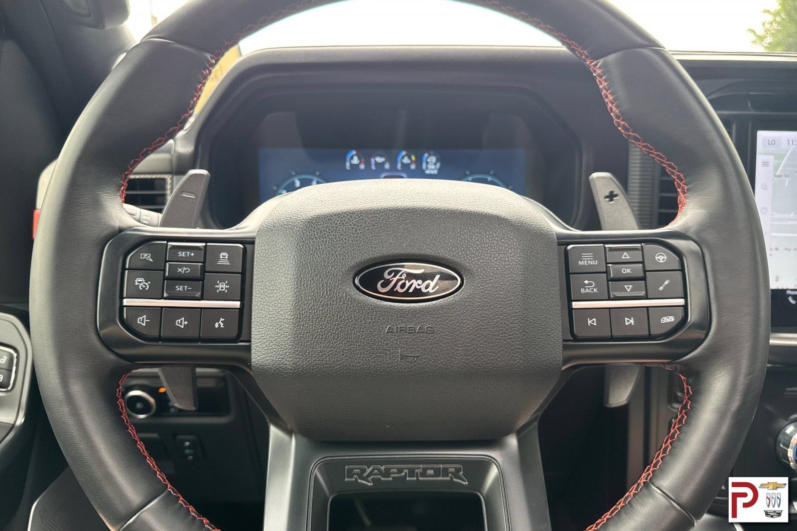 Used 2024 Ford F150 Raptor AWD/4WD image 27