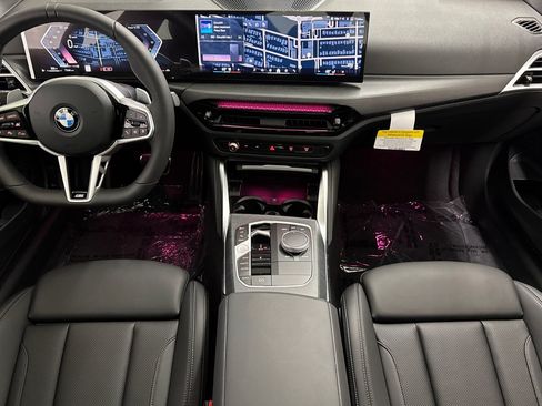 Used 2026 BMW 430i Coupe w/ M Sport Package RWD image 15