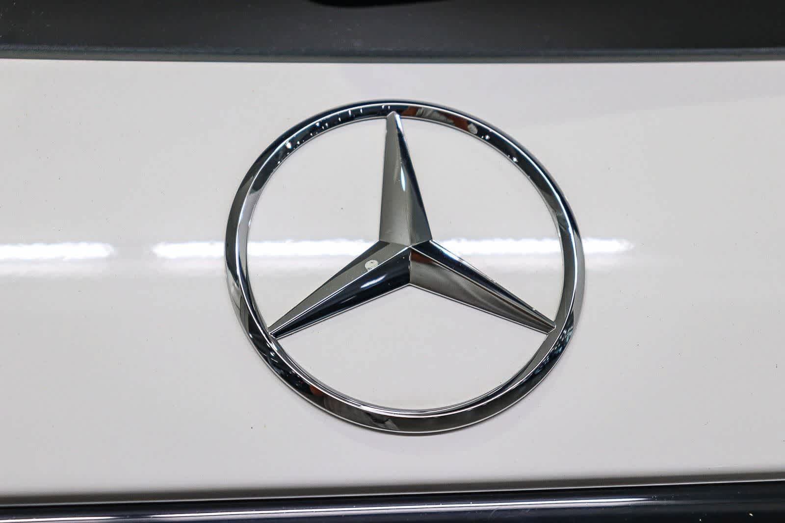 Certified 2026 Mercedes-Benz GLC 43 AMG 4MATIC image 13