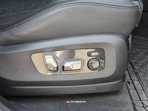 Used 2021 BMW X6 M w/ Competition Package AWD/4WD image 31