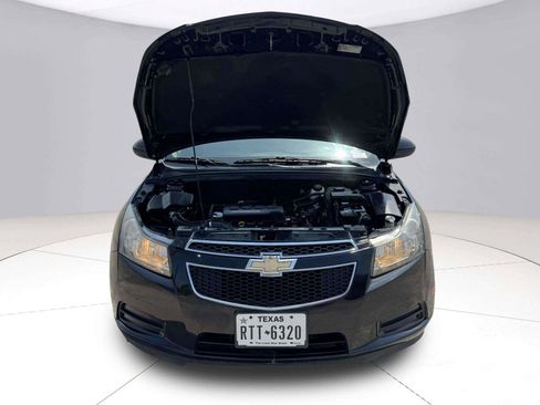 Used 2011 Chevrolet Cruze LTZ FWD image 64