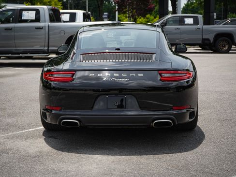 Used 2019 Porsche 911 Carrera RWD image 9
