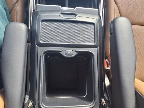 Used 2025 Land Rover Range Rover Sport Autobiography image 20