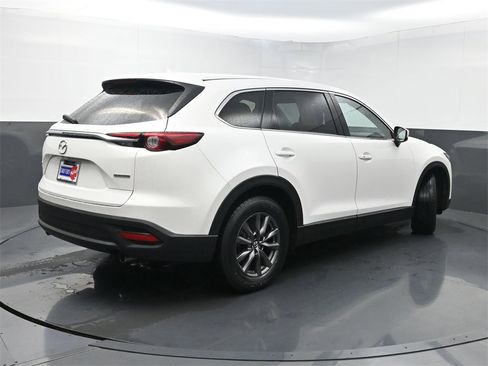 Used 2023 MAZDA CX-9 Touring image 26