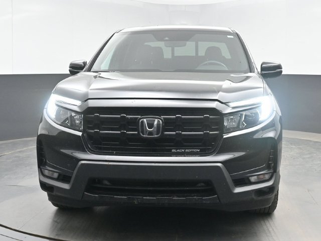 Used 2025 Honda Ridgeline Black Edition image 3