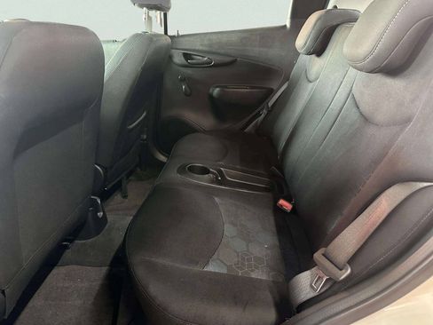 Used 2016 Chevrolet Spark LS FWD image 12