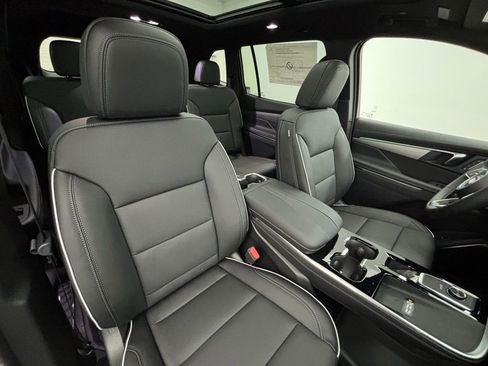 New 2026 Buick Enclave Preferred w/ Power Package image 39